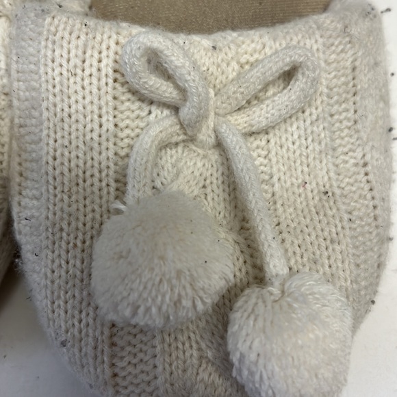 Girls slippers - Picture 2 of 4